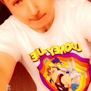 Meet your Posher, Benjamin